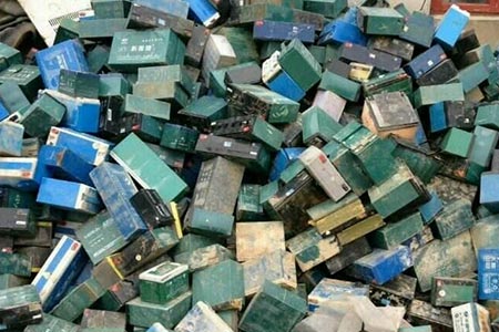巴南回收旧电瓶价格|风帆报废电池回收